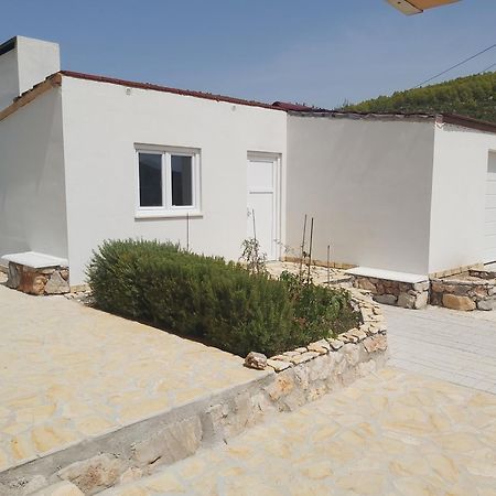 Apartment Olea Marina Exteriér fotografie