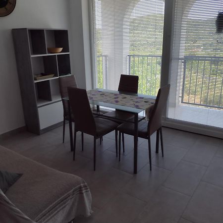 Apartment Olea Marina Exteriér fotografie