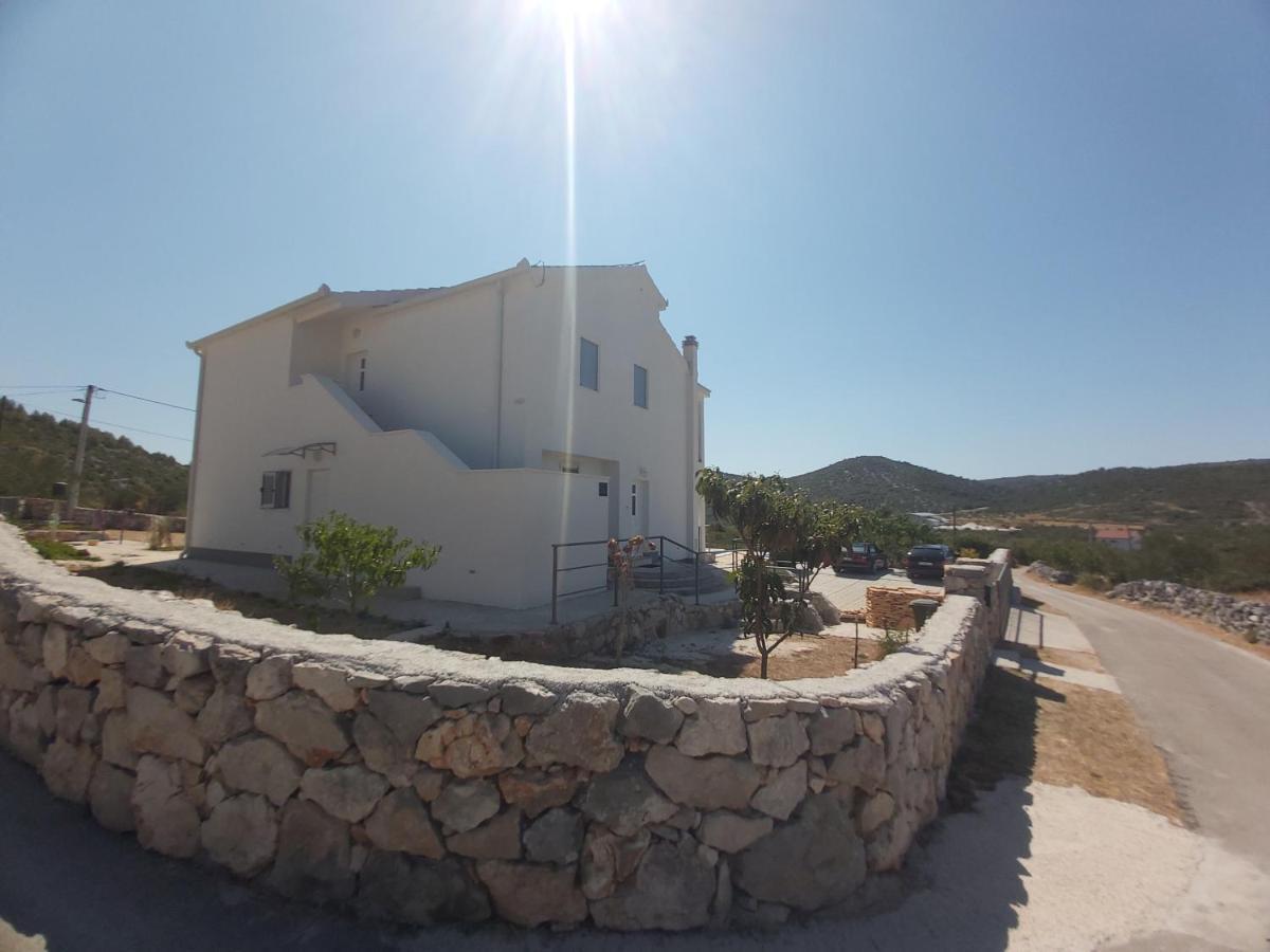 Apartment Olea Marina Exteriér fotografie