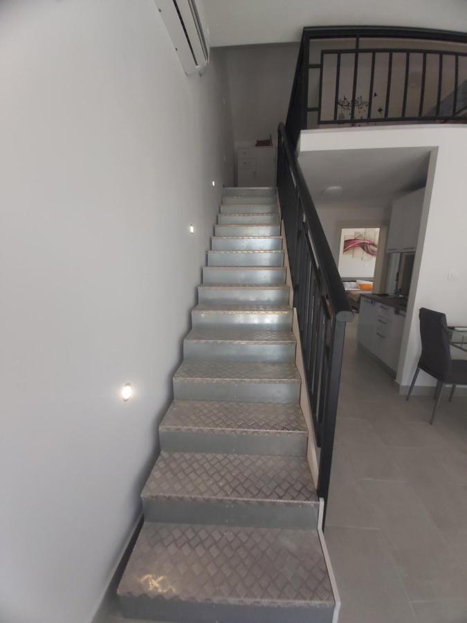 Apartment Olea Marina Exteriér fotografie