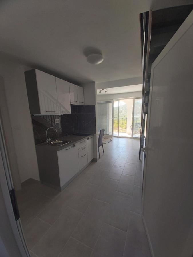 Apartment Olea Marina Exteriér fotografie