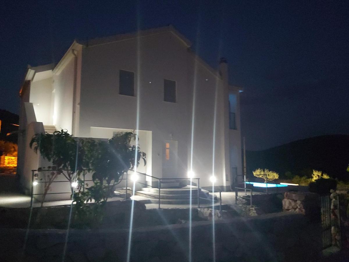 Apartment Olea Marina Exteriér fotografie