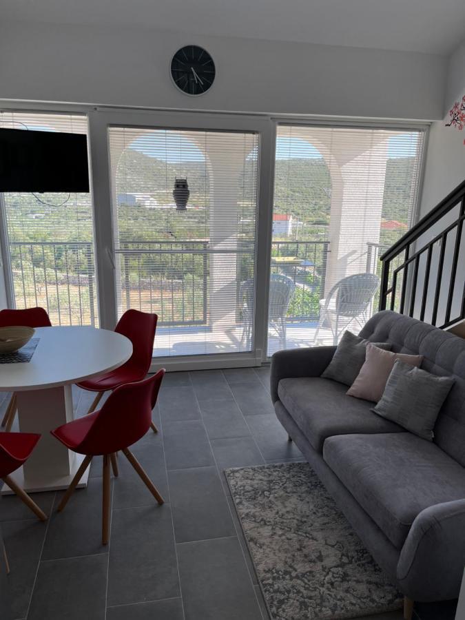 Apartment Olea Marina Exteriér fotografie