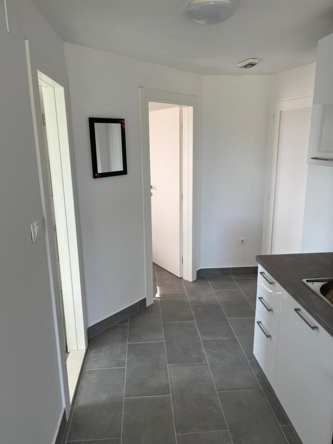Apartment Olea Marina Exteriér fotografie