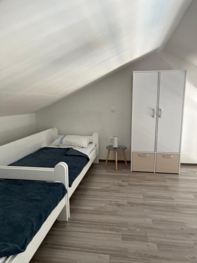 Apartment Olea Marina Exteriér fotografie