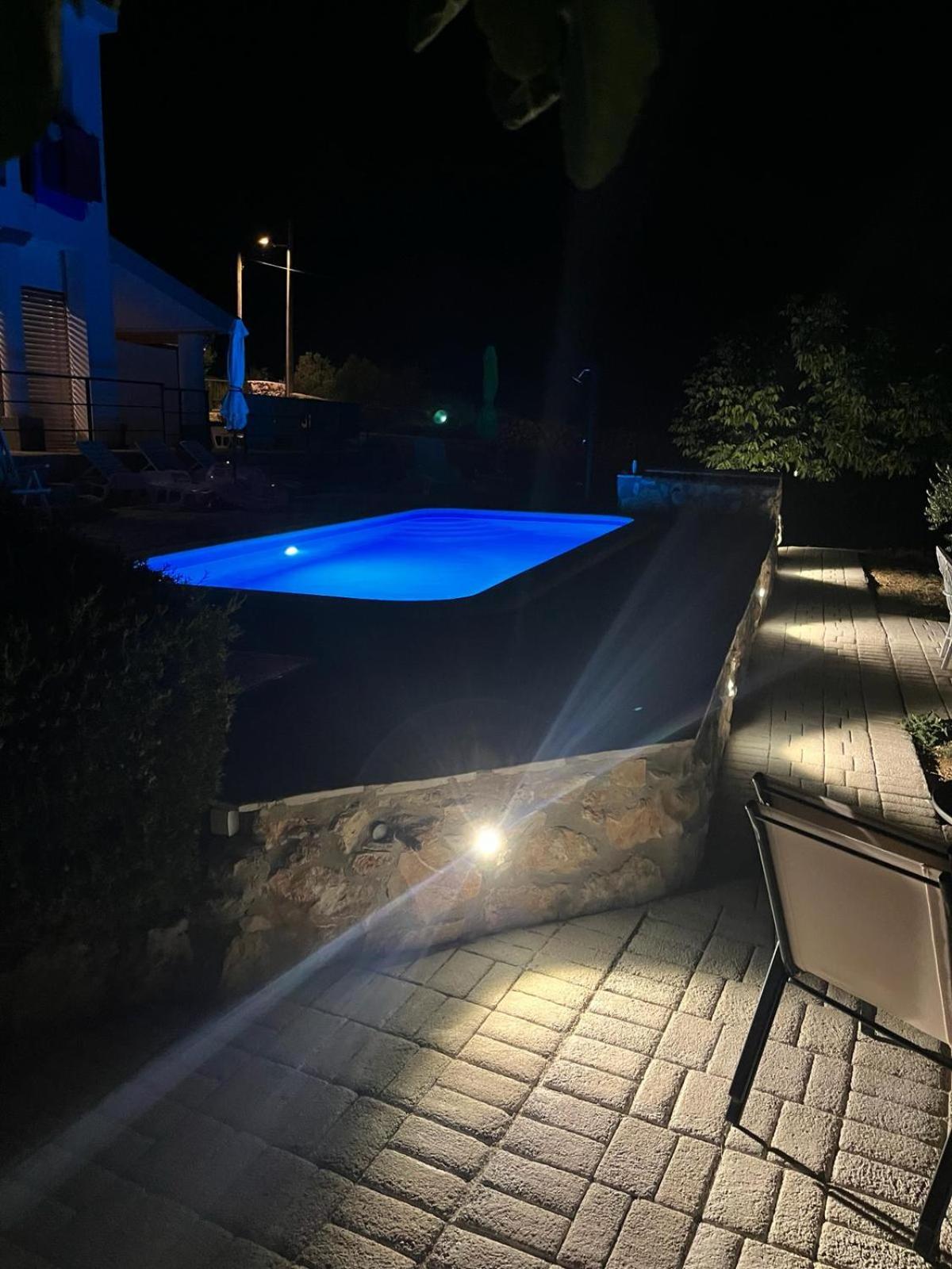 Apartment Olea Marina Exteriér fotografie