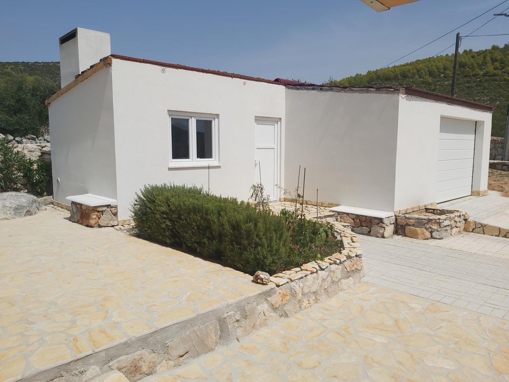 Apartment Olea Marina Exteriér fotografie