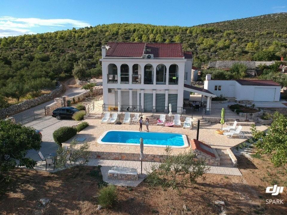 Apartment Olea Marina Exteriér fotografie