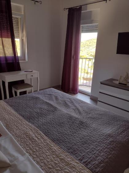 Apartment Olea Marina Exteriér fotografie