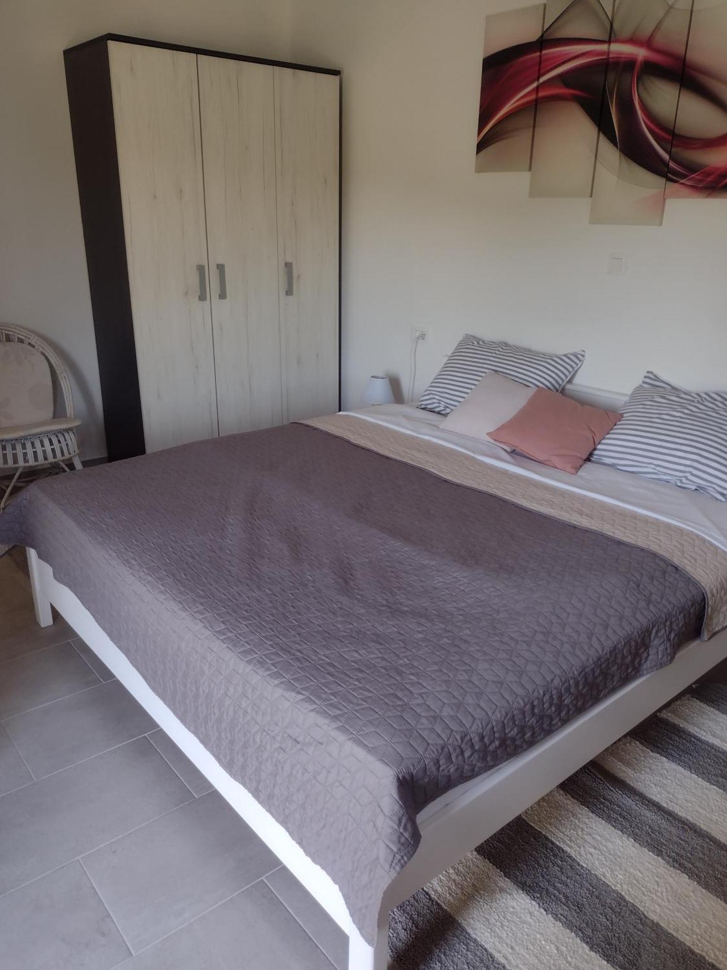 Apartment Olea Marina Exteriér fotografie