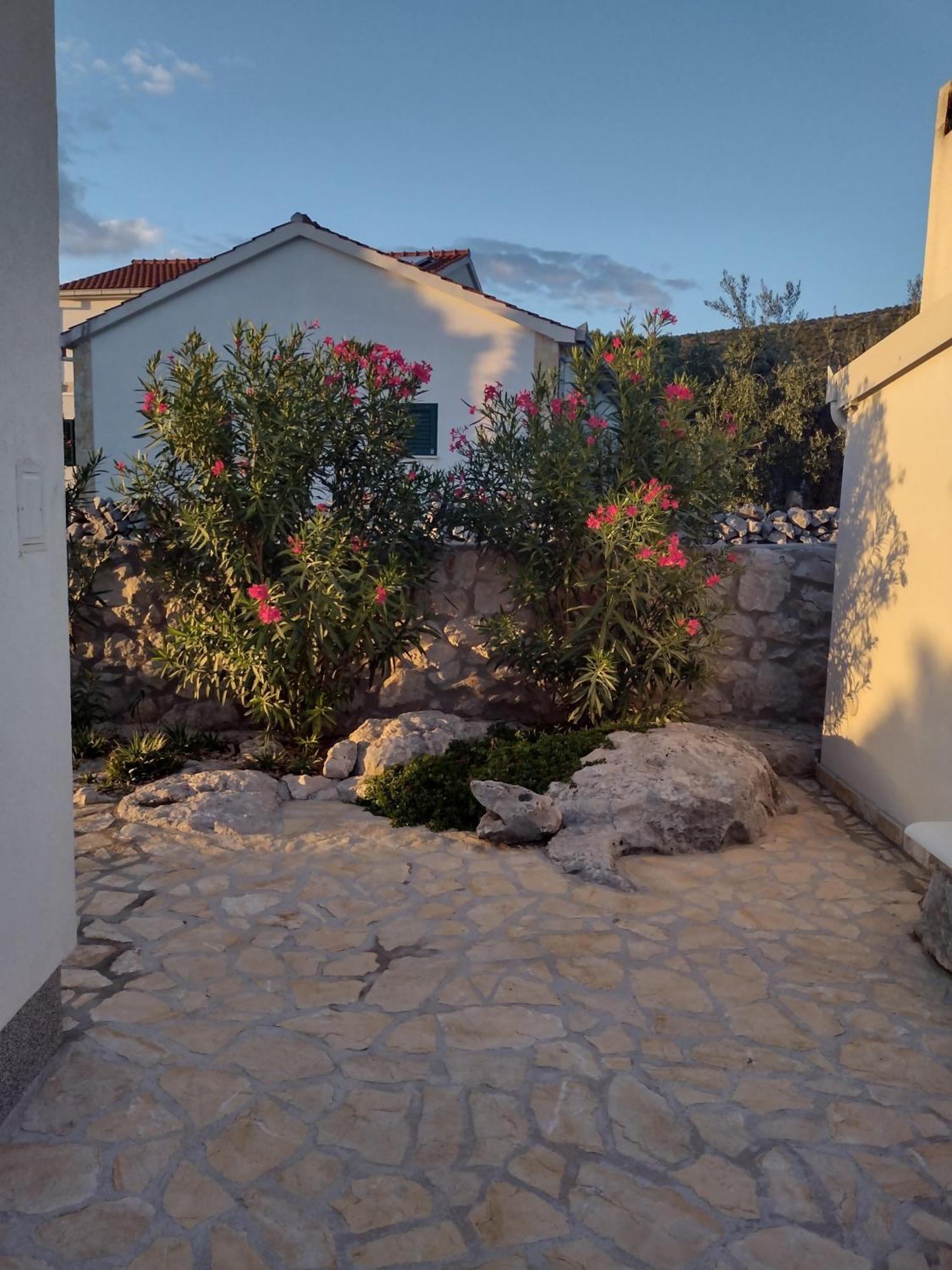 Apartment Olea Marina Exteriér fotografie