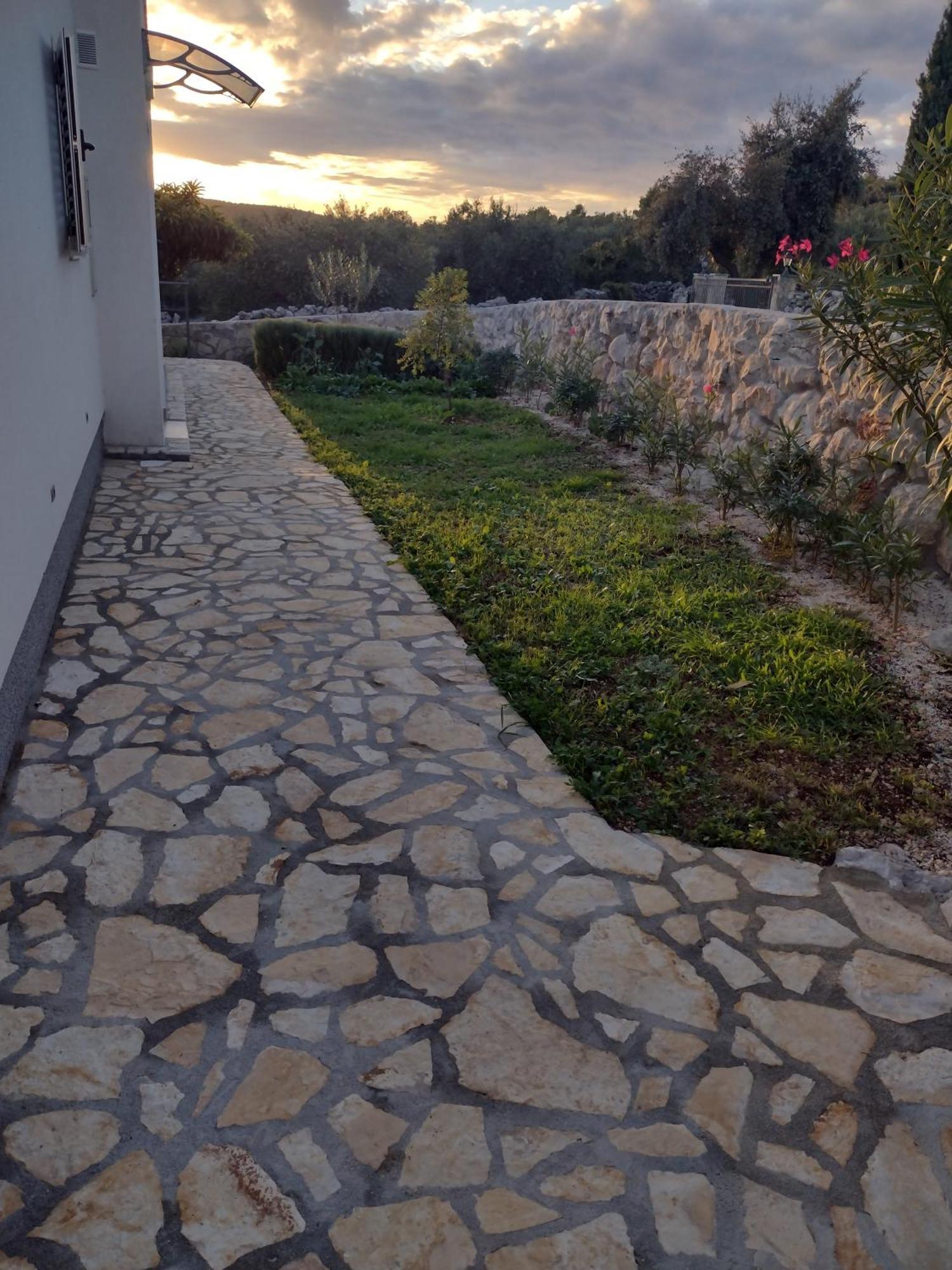 Apartment Olea Marina Exteriér fotografie