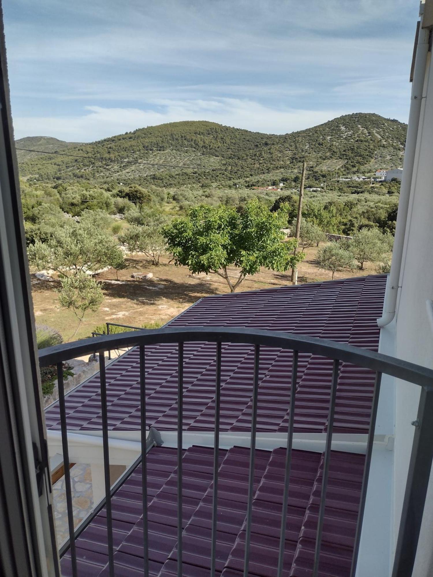 Apartment Olea Marina Exteriér fotografie