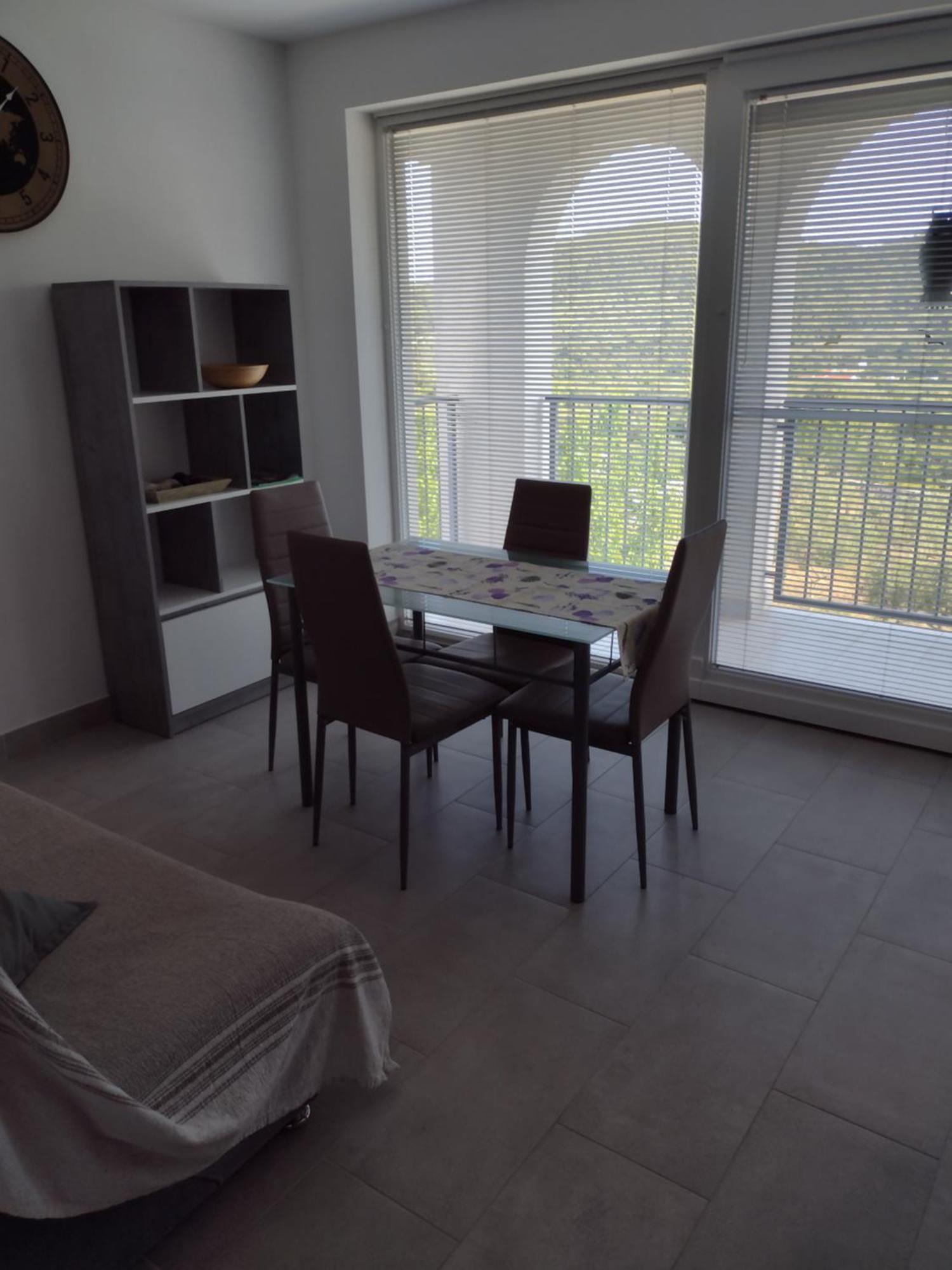 Apartment Olea Marina Exteriér fotografie