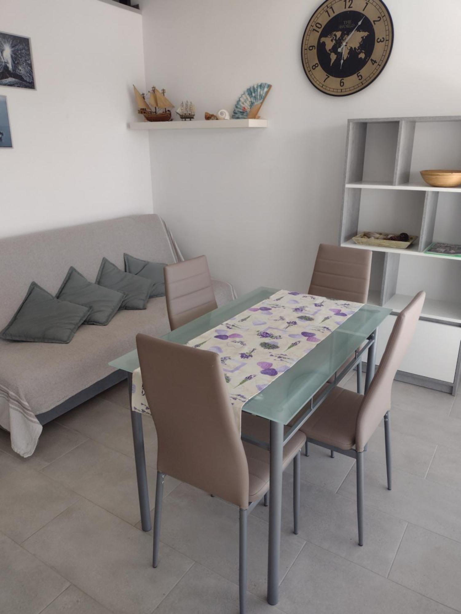Apartment Olea Marina Exteriér fotografie